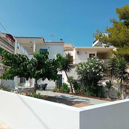 Catherine'S House Αρτέμιδα Εξωτερικό φωτογραφία